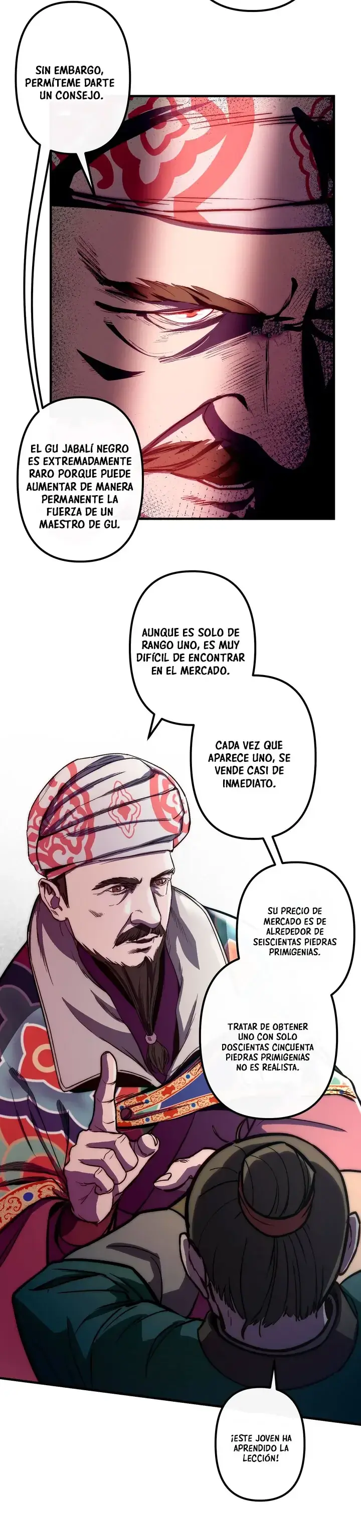 Capitulo 26 page 17