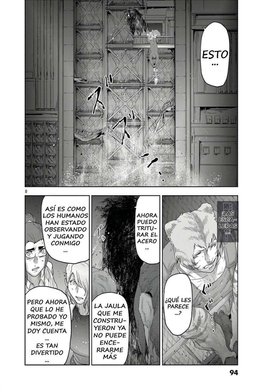 Capitulo 82 page 8