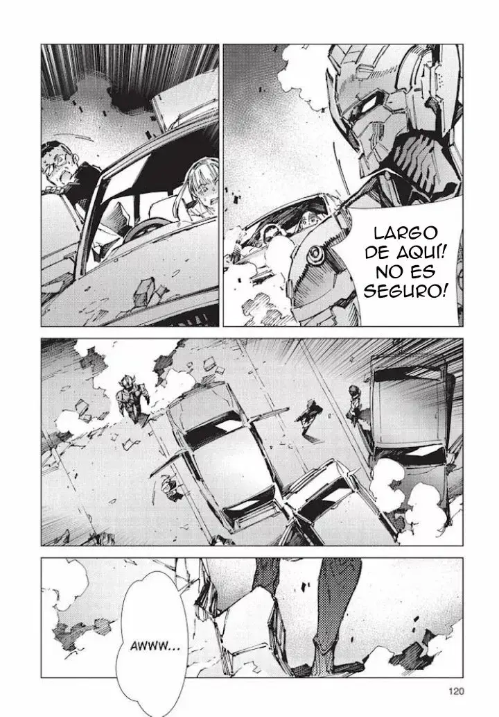 Capitulo 89 page 6