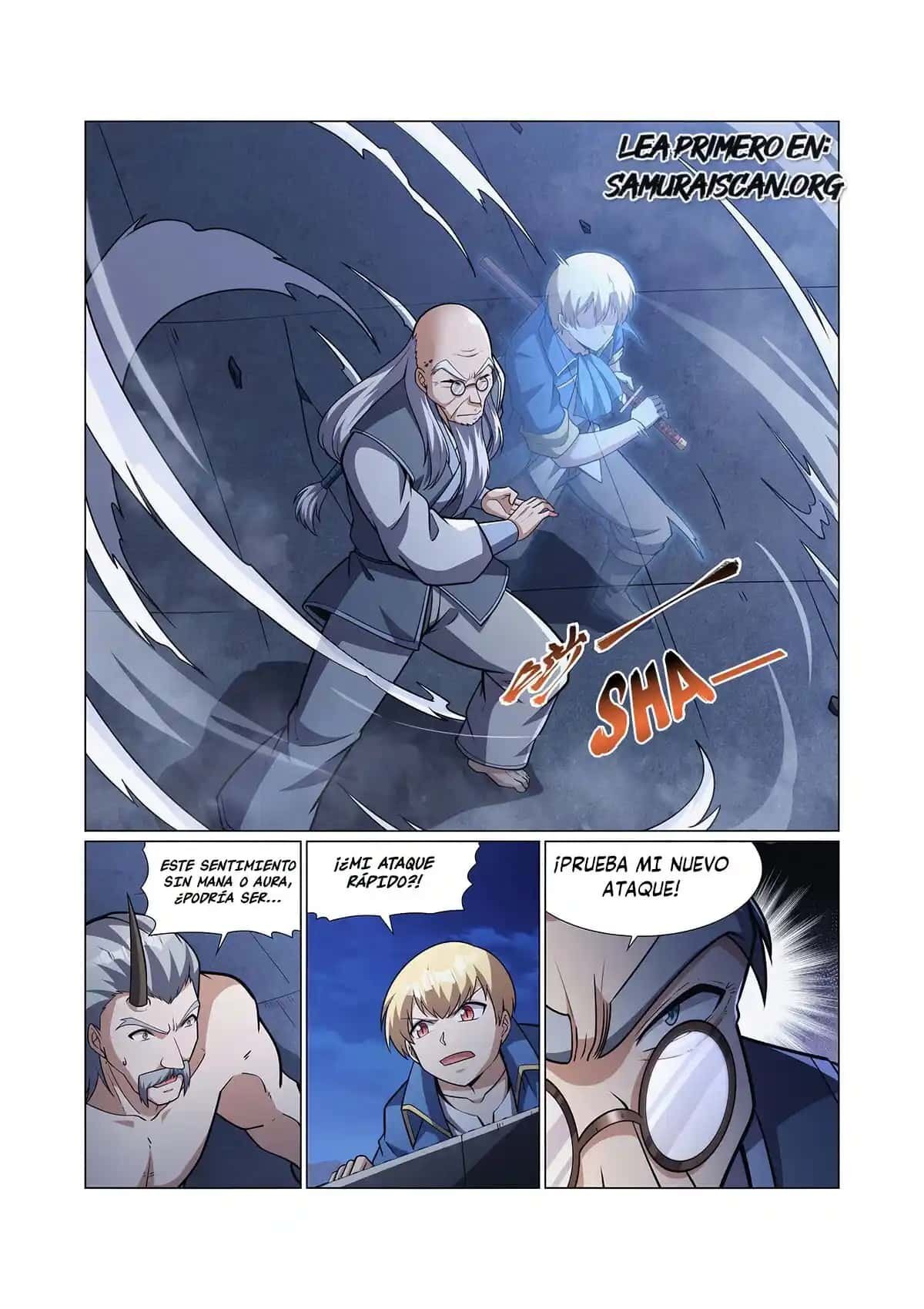 Capitulo 313 page 13