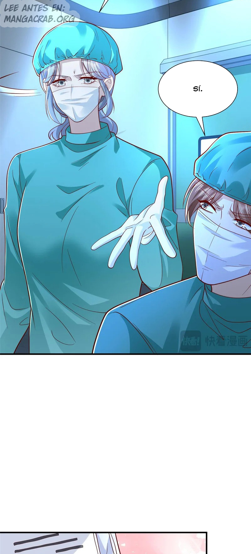 Capitulo 891 page 28