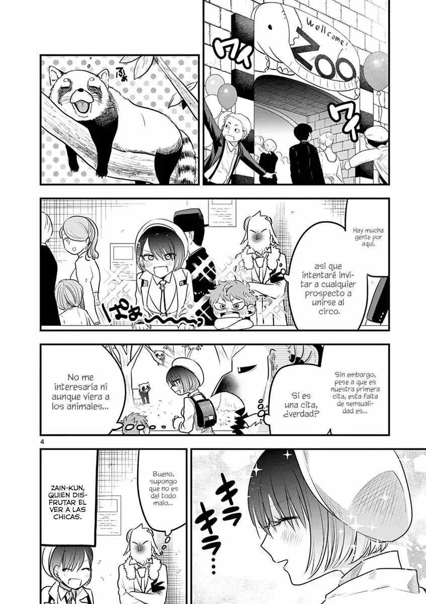 Capitulo 99 page 5