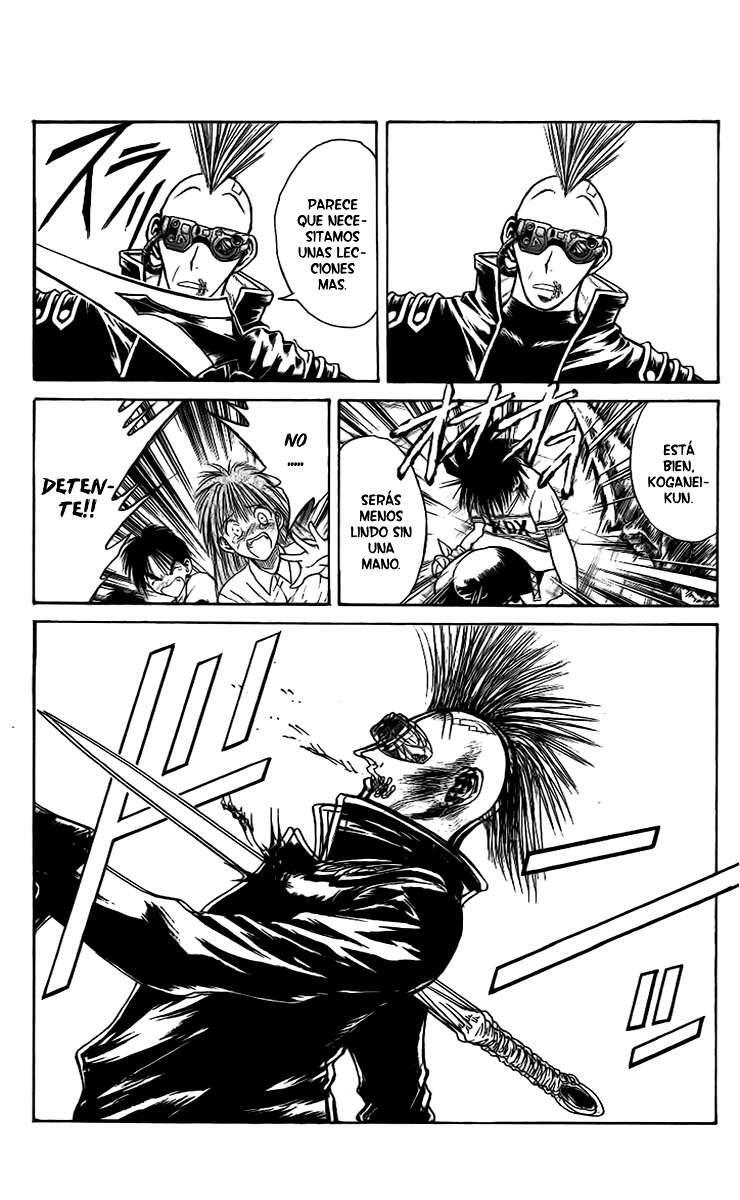 Capitulo 161 page 11