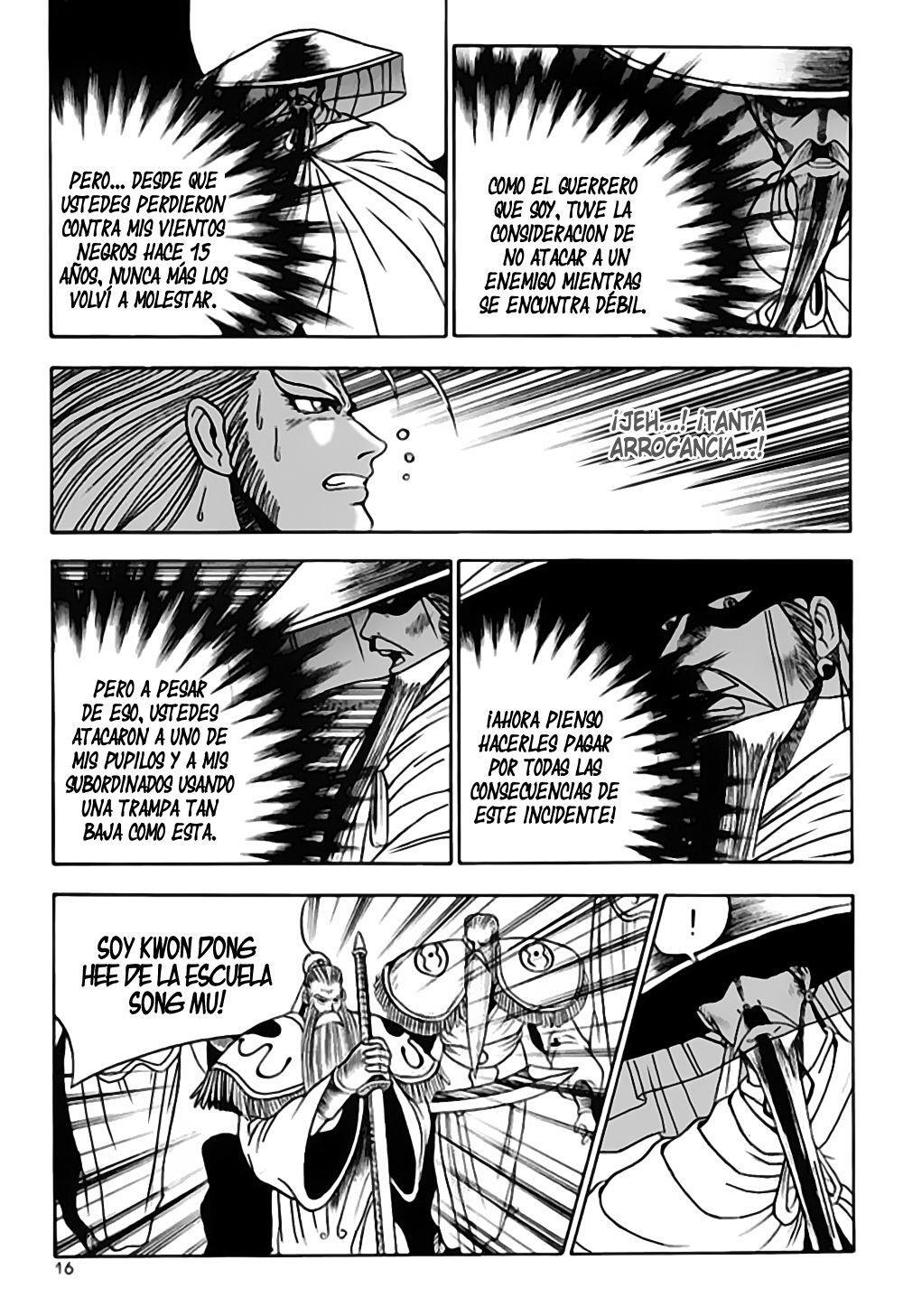 Capitulo 26 page 14