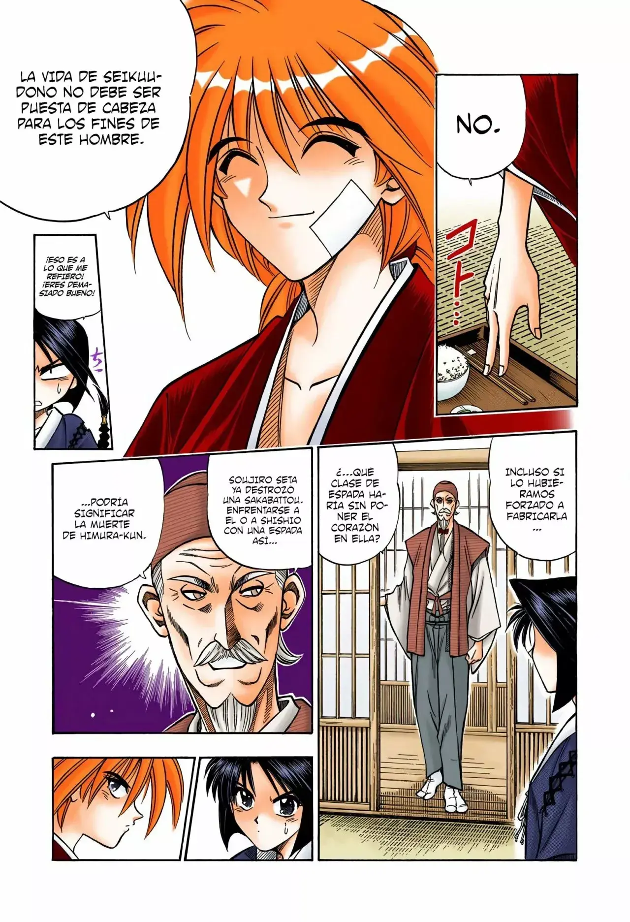 Capitulo 76 page 8