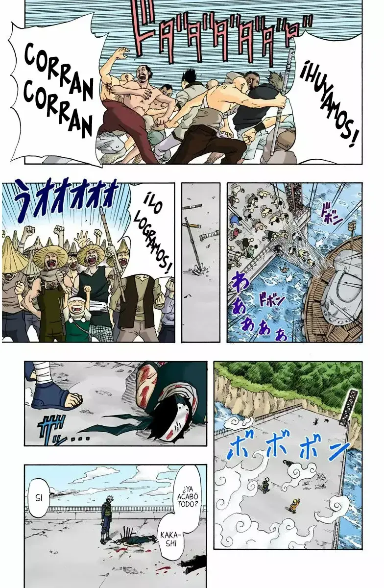 Capitulo 33 page 11