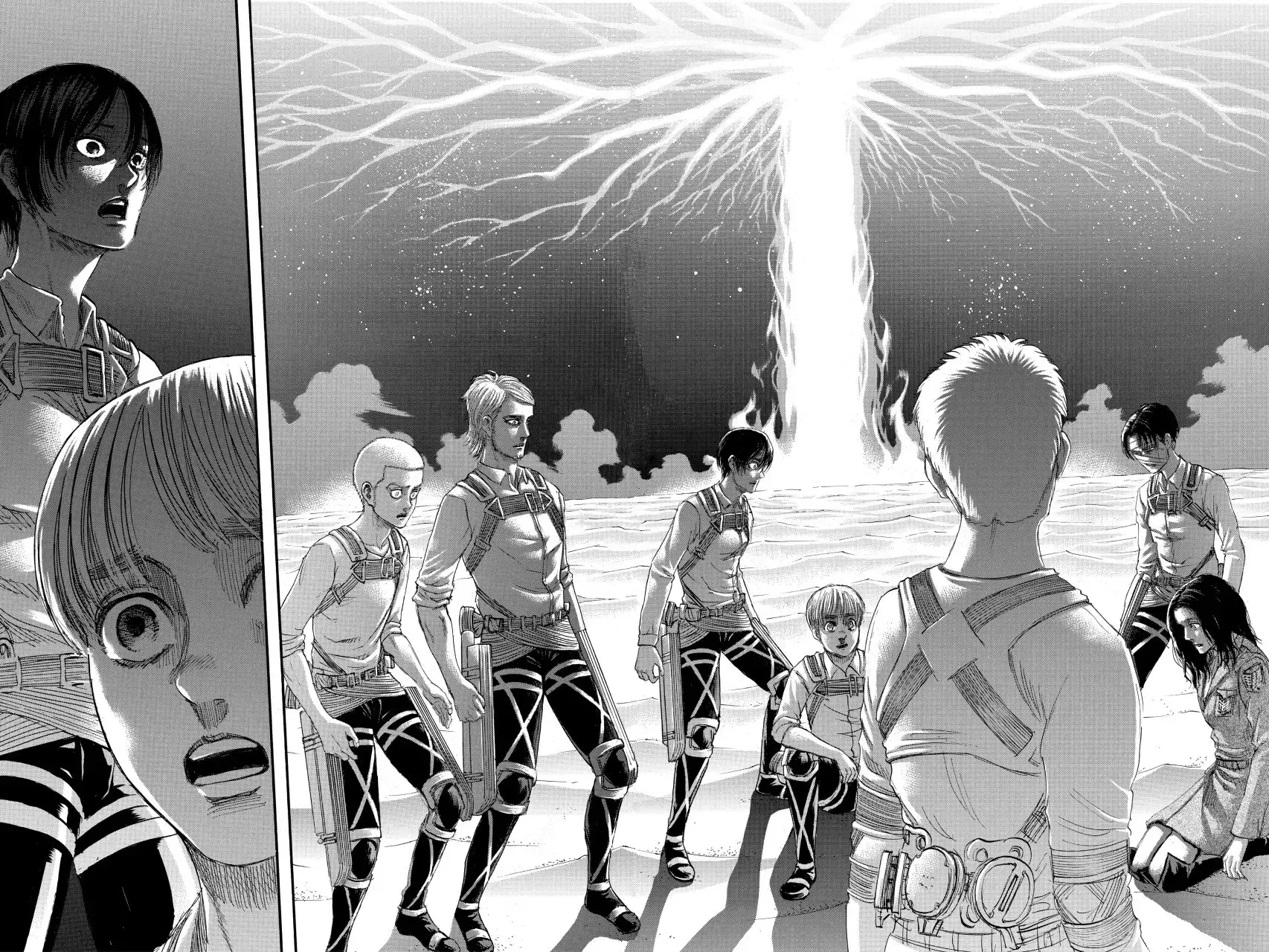 Capitulo 133 page 15