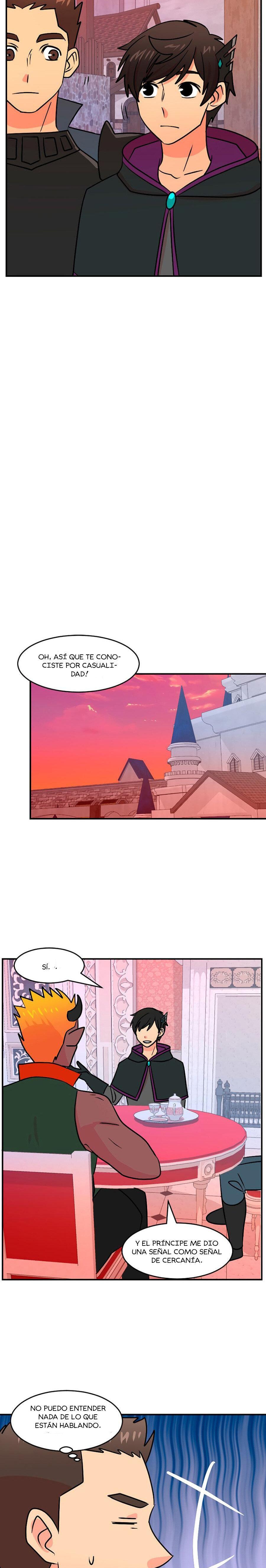 Capitulo 85 page 18