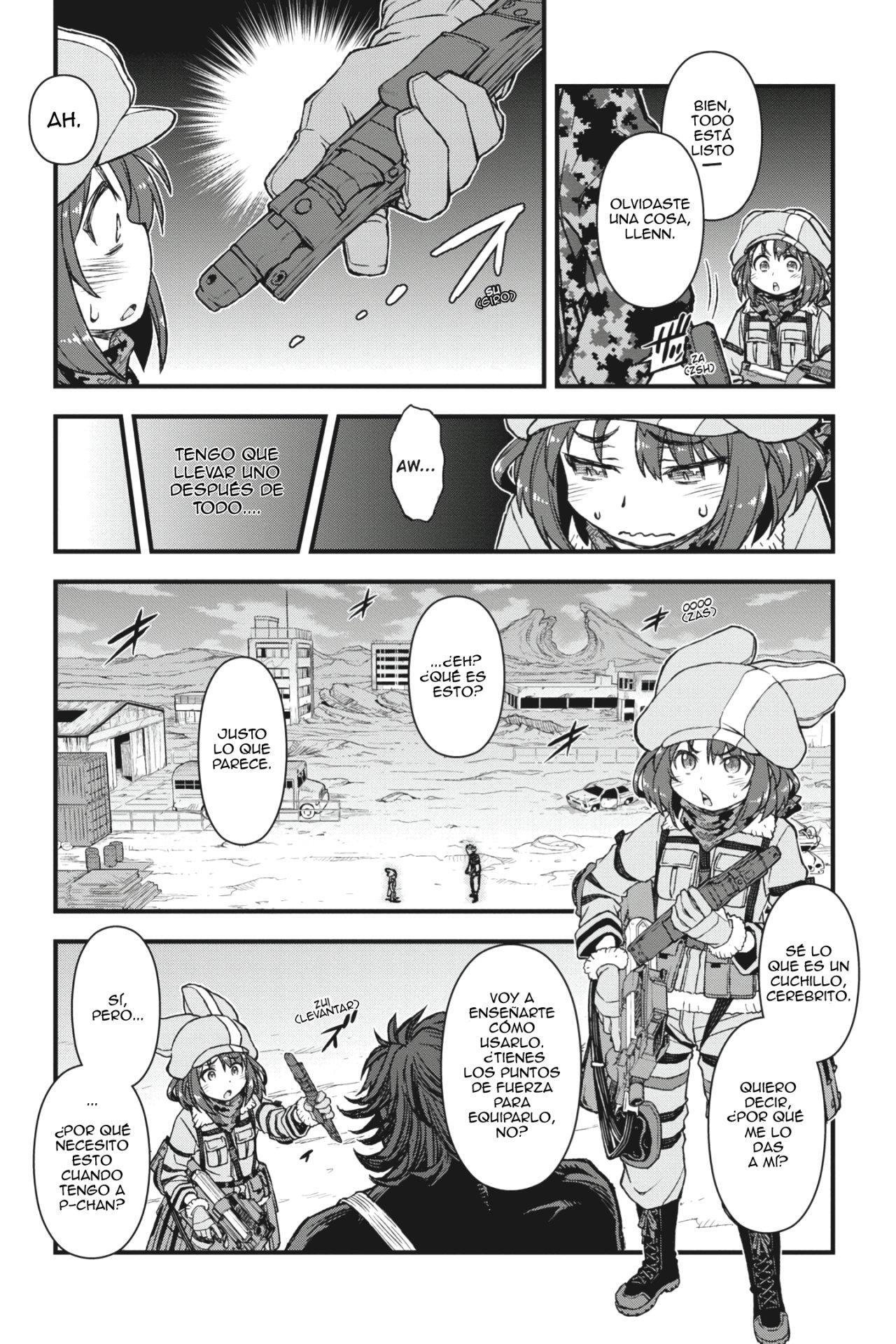 Capitulo 4 page 9