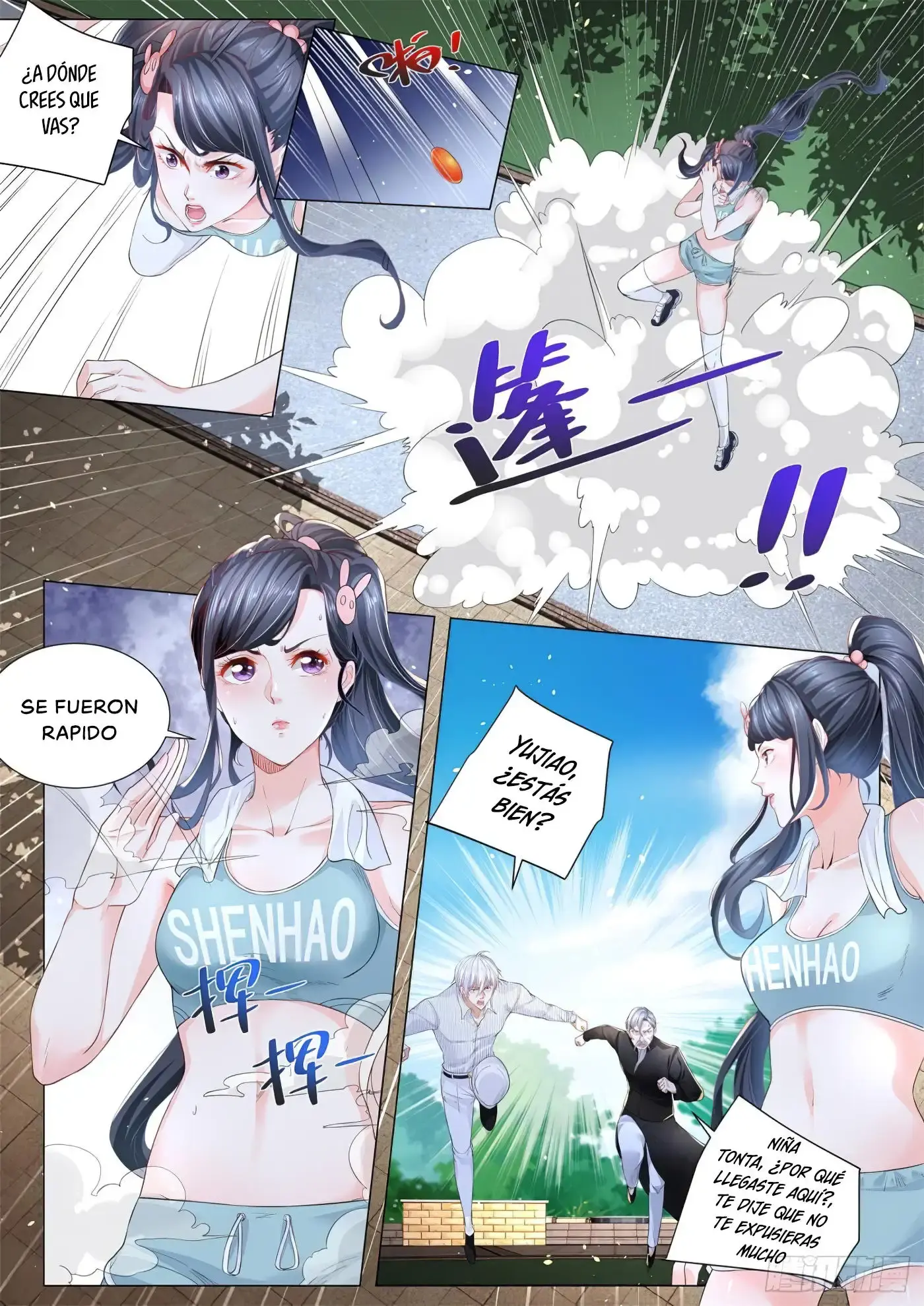 Capitulo 305 page 10