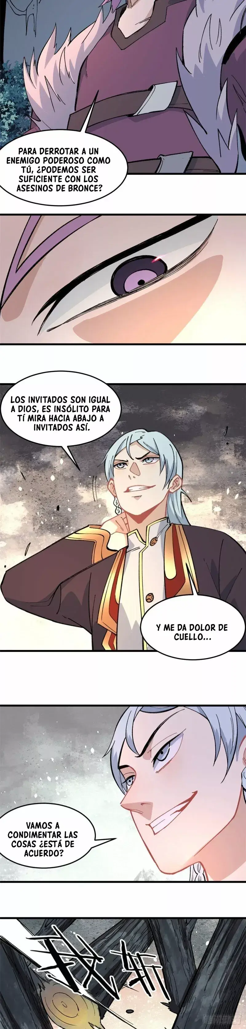 Capitulo 73 page 5