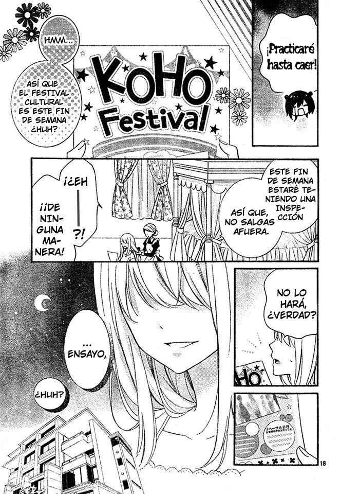 Capitulo 18 page 19