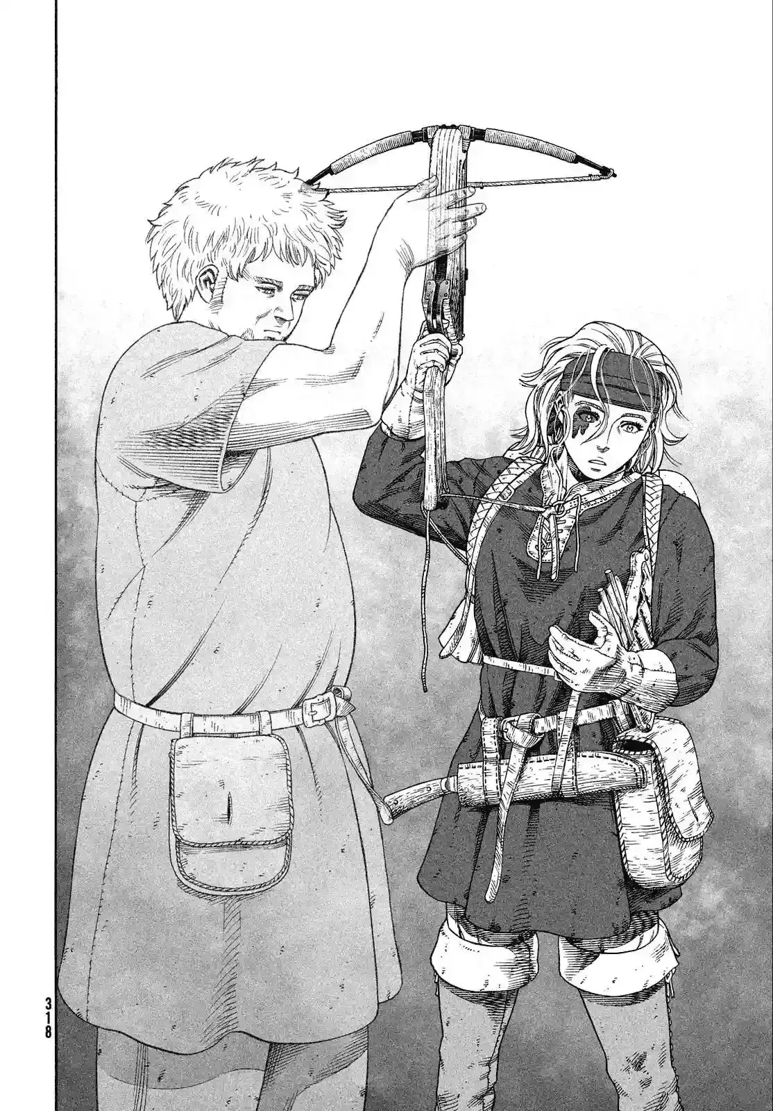 Capitulo 122 page 20