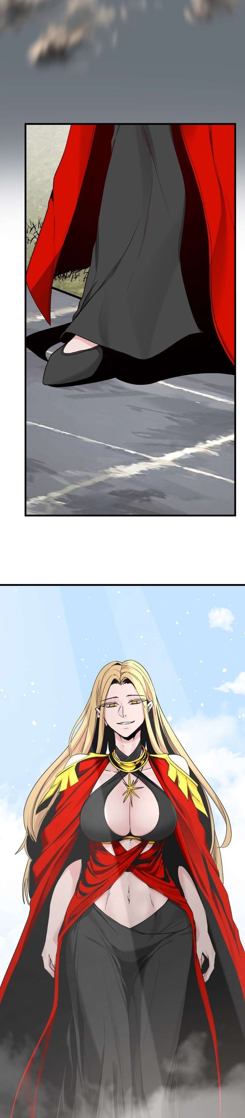 Capitulo 100 page 32