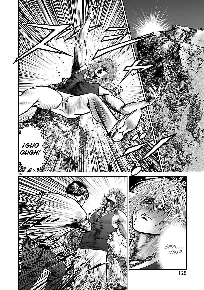 Capitulo 19 page 9