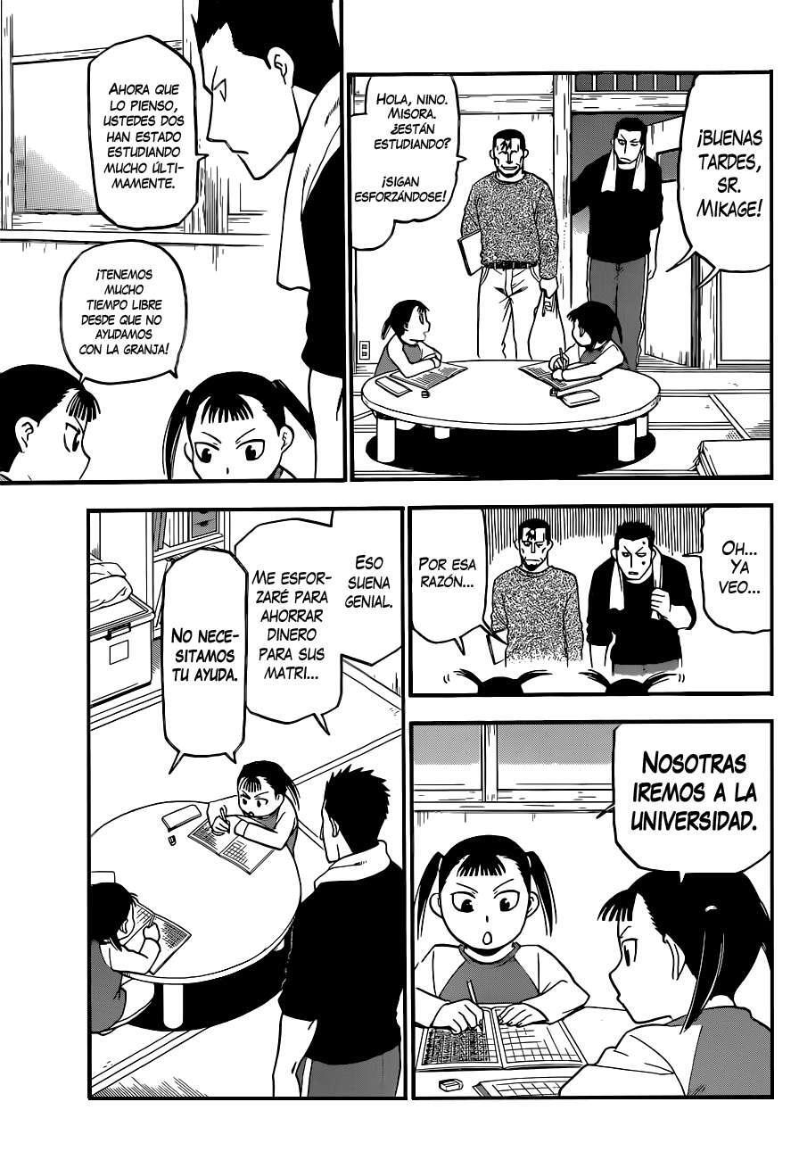 Capitulo 99 page 15