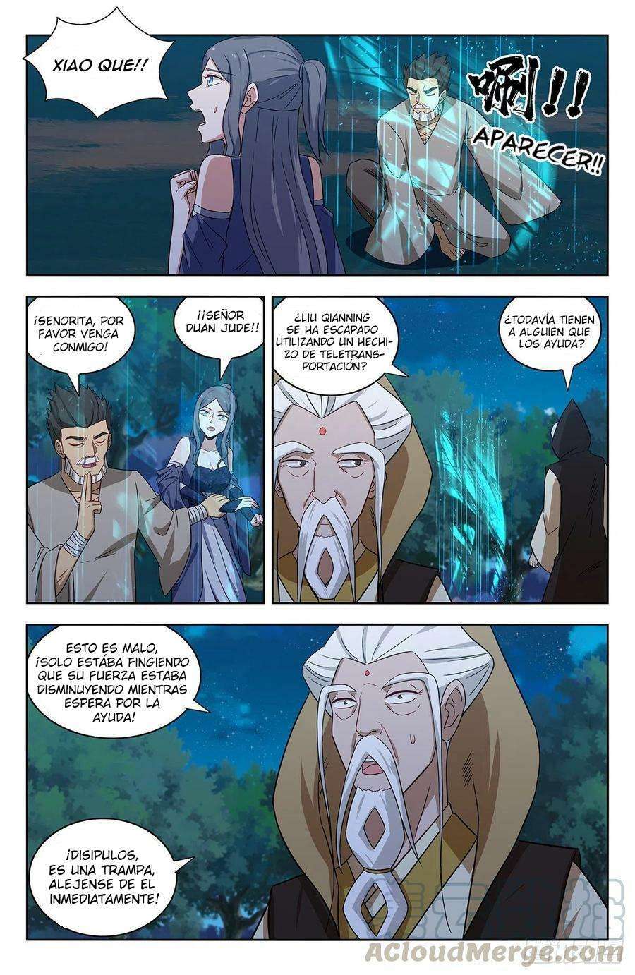 Capitulo 352 page 7