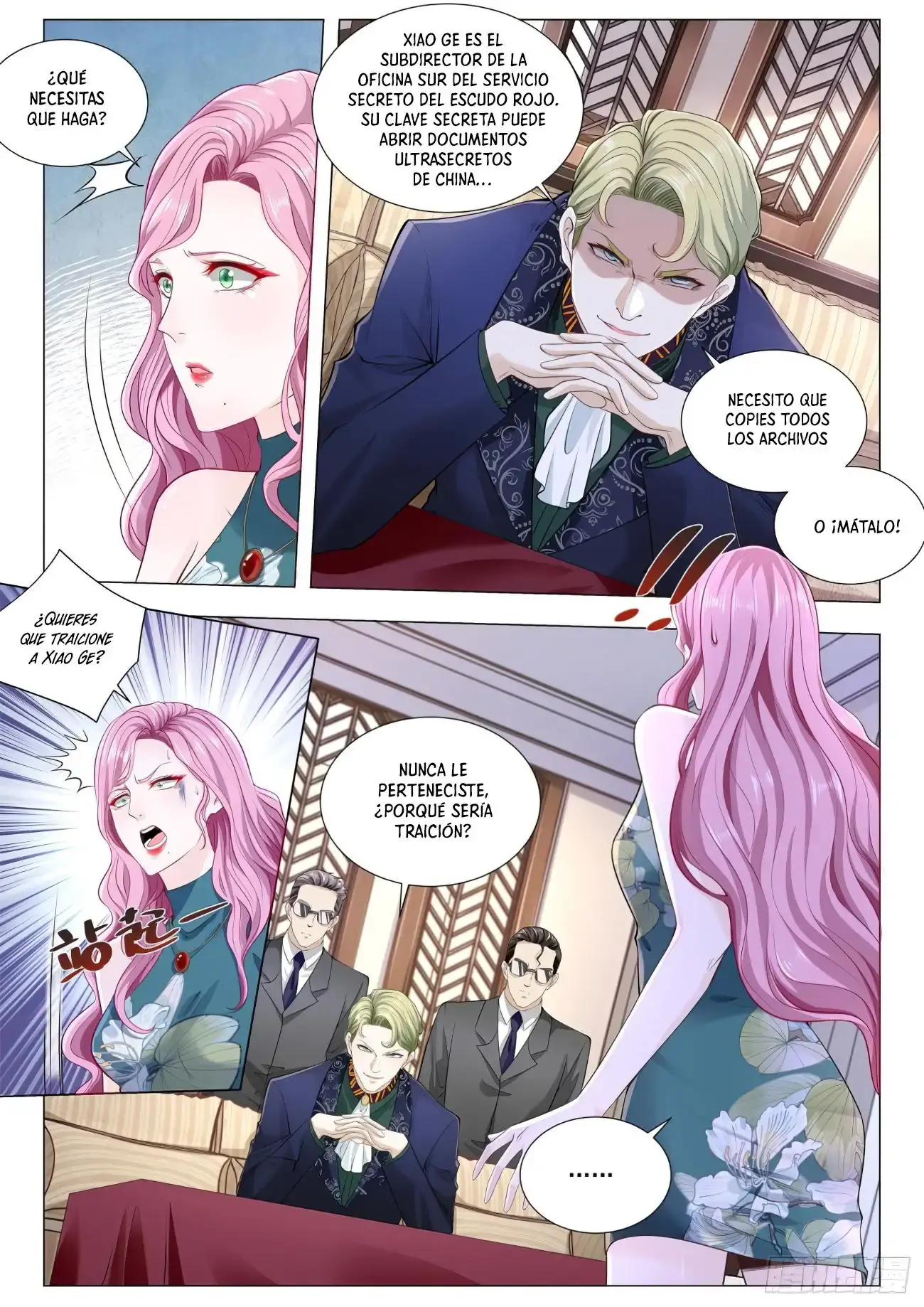Capitulo 333 page 4