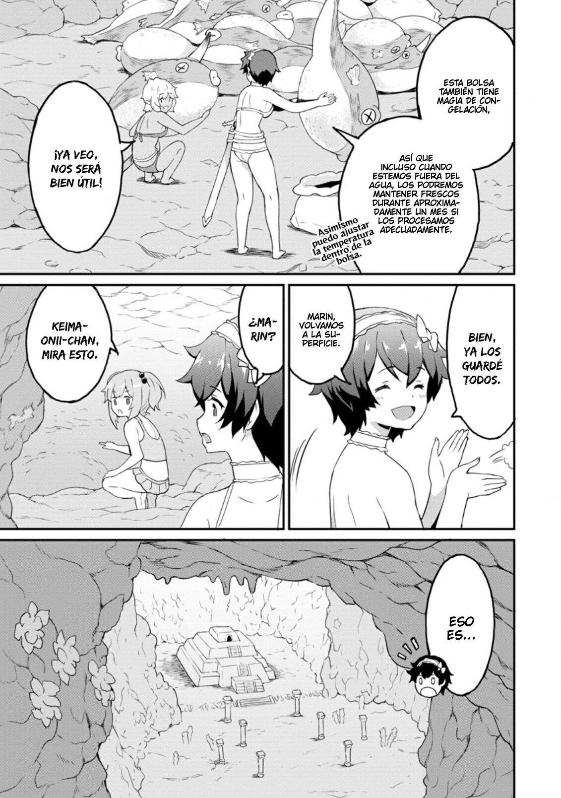 Capitulo 21 page 18