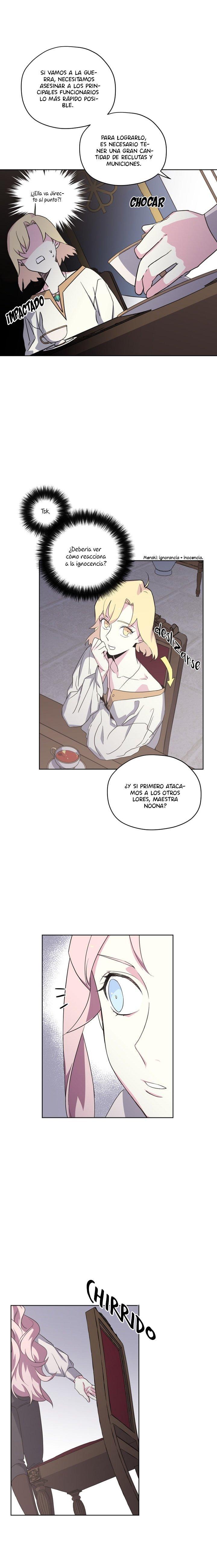 Capitulo 38 page 19