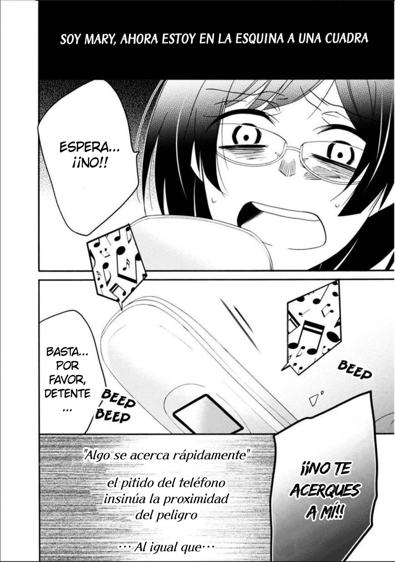 Capitulo 23 page 11