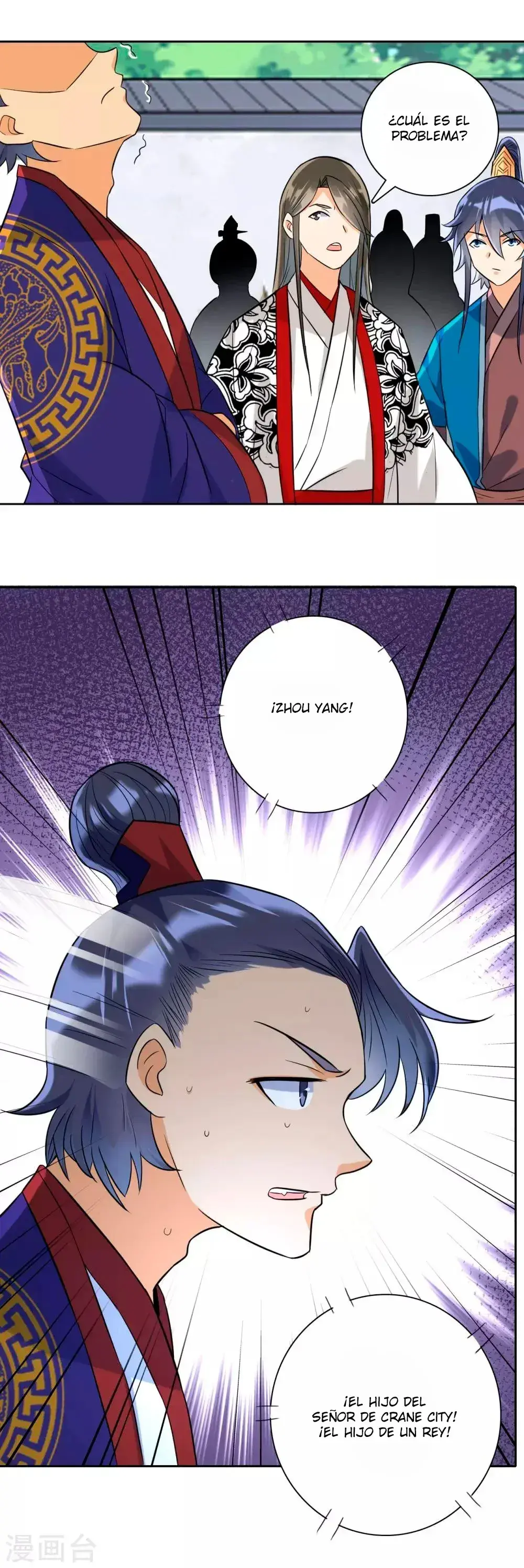 Capitulo 120 page 4