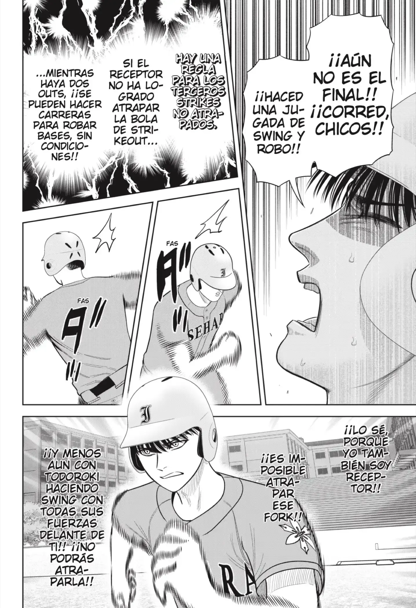 Capitulo 18 page 23