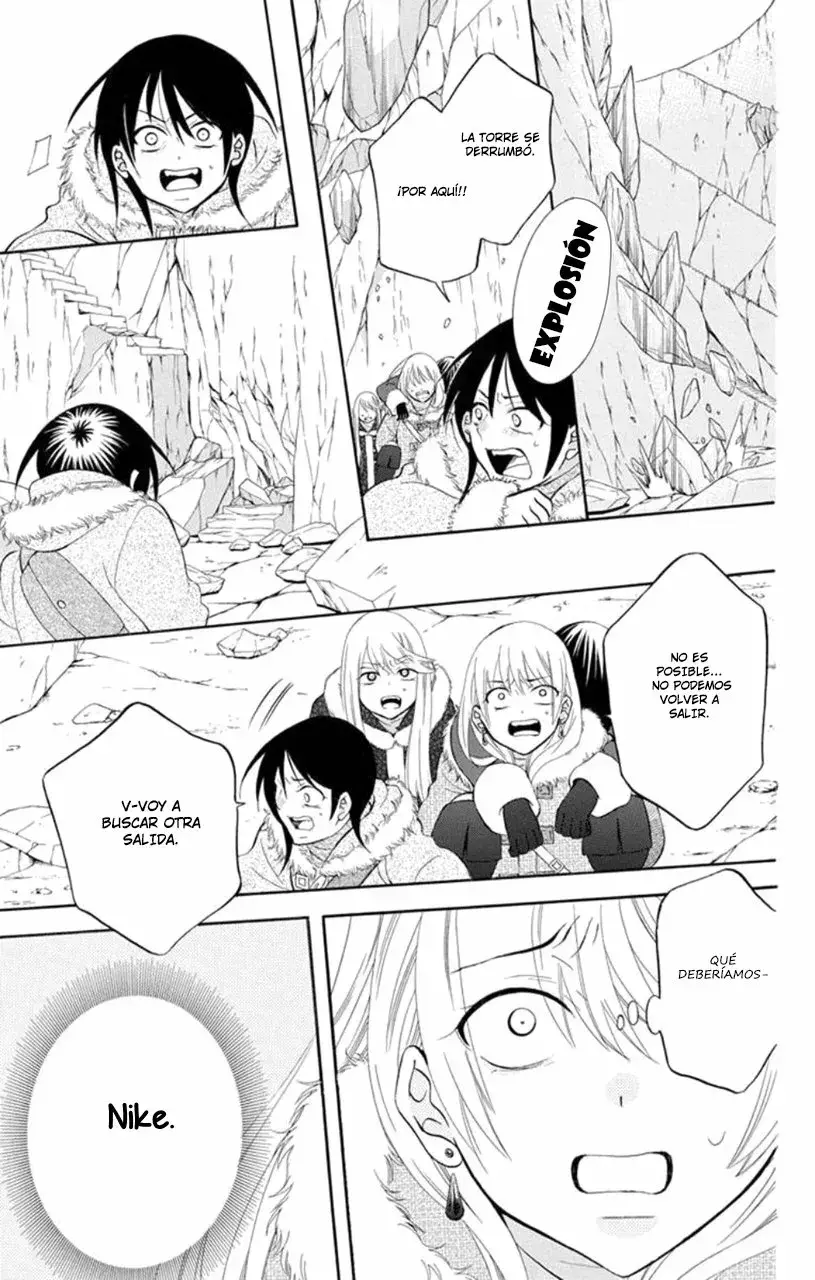 Capitulo 131 page 28