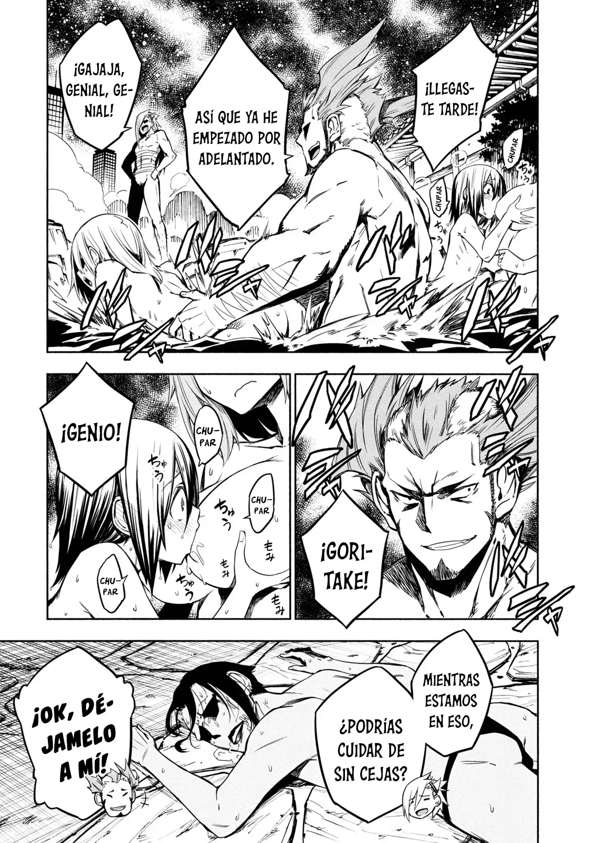 Capitulo 15.20 page 17