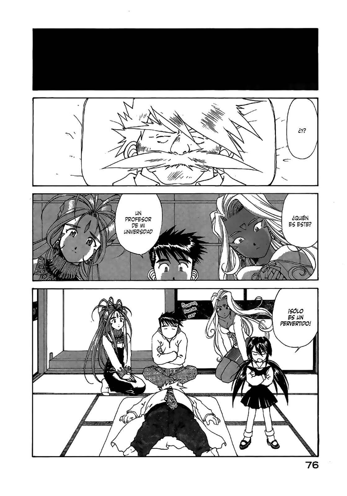 Capitulo 115 page 20