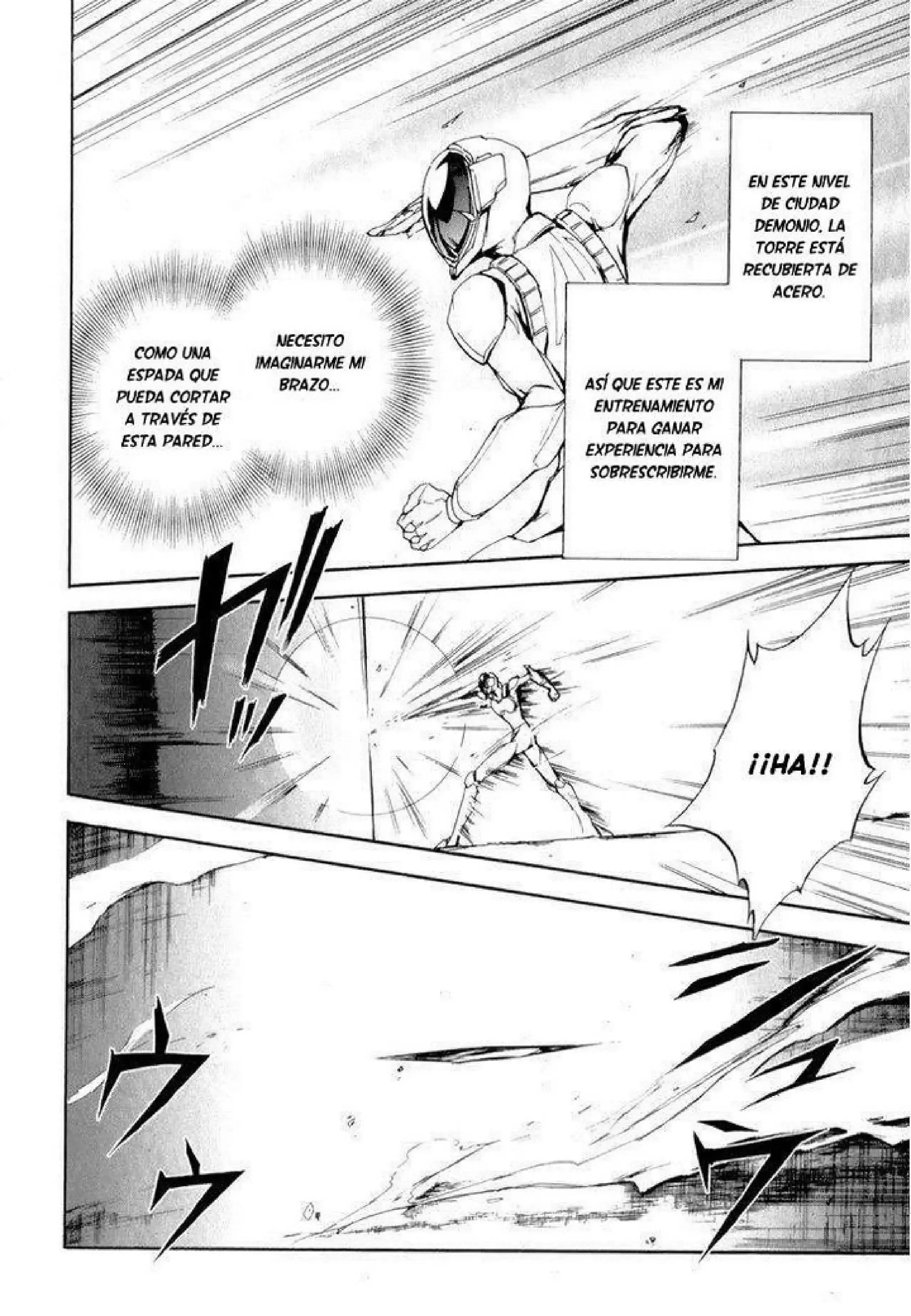 Capitulo 23 page 25