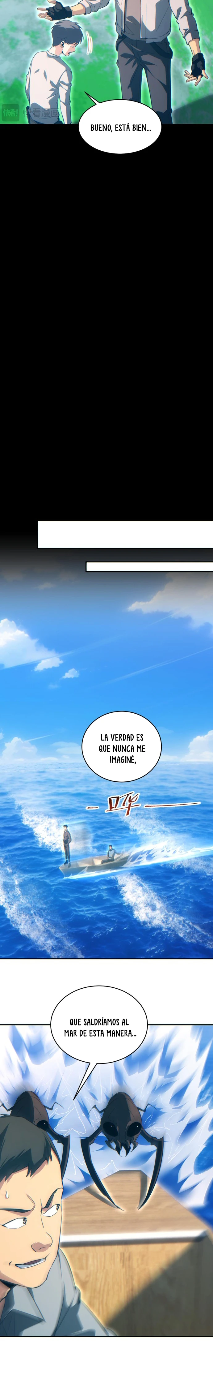 Capitulo 84 page 12