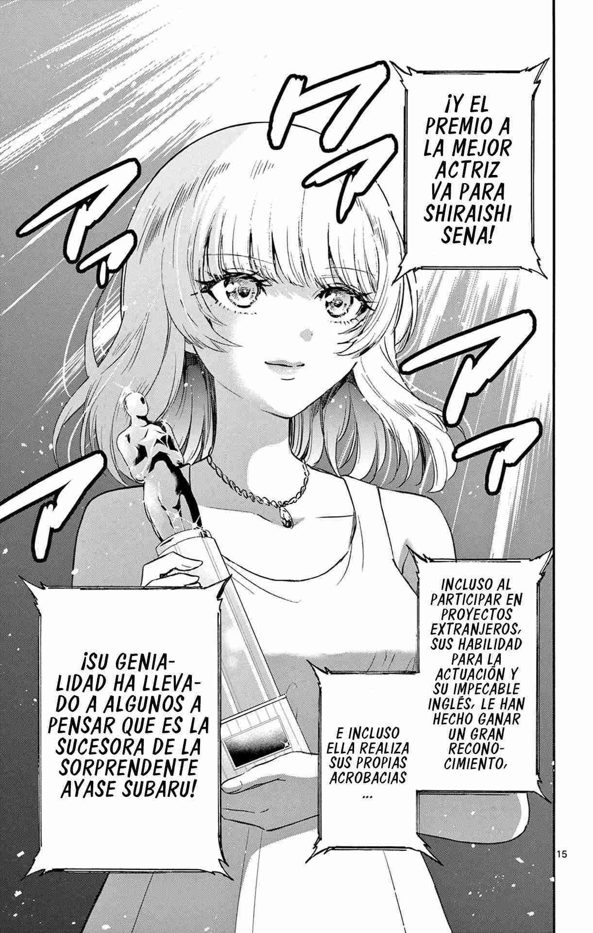 Capitulo 76 page 18
