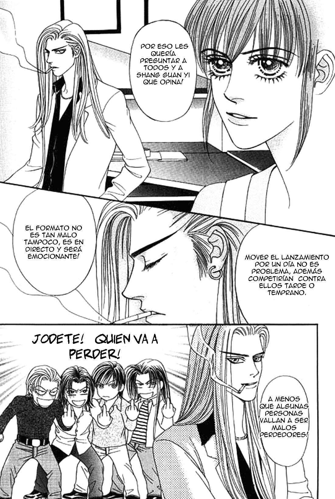 Capitulo 32 page 16