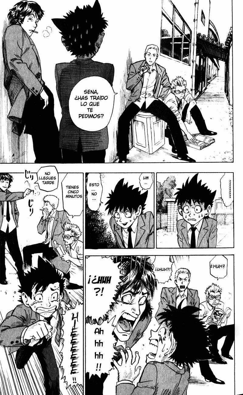 Capitulo 1 page 25