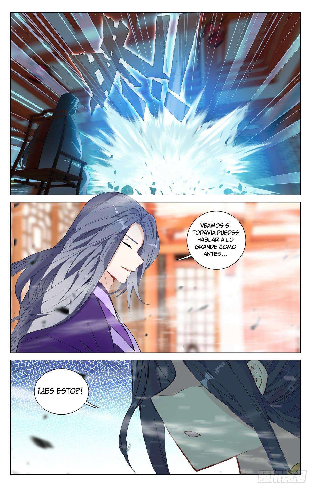 Capitulo 733 page 10