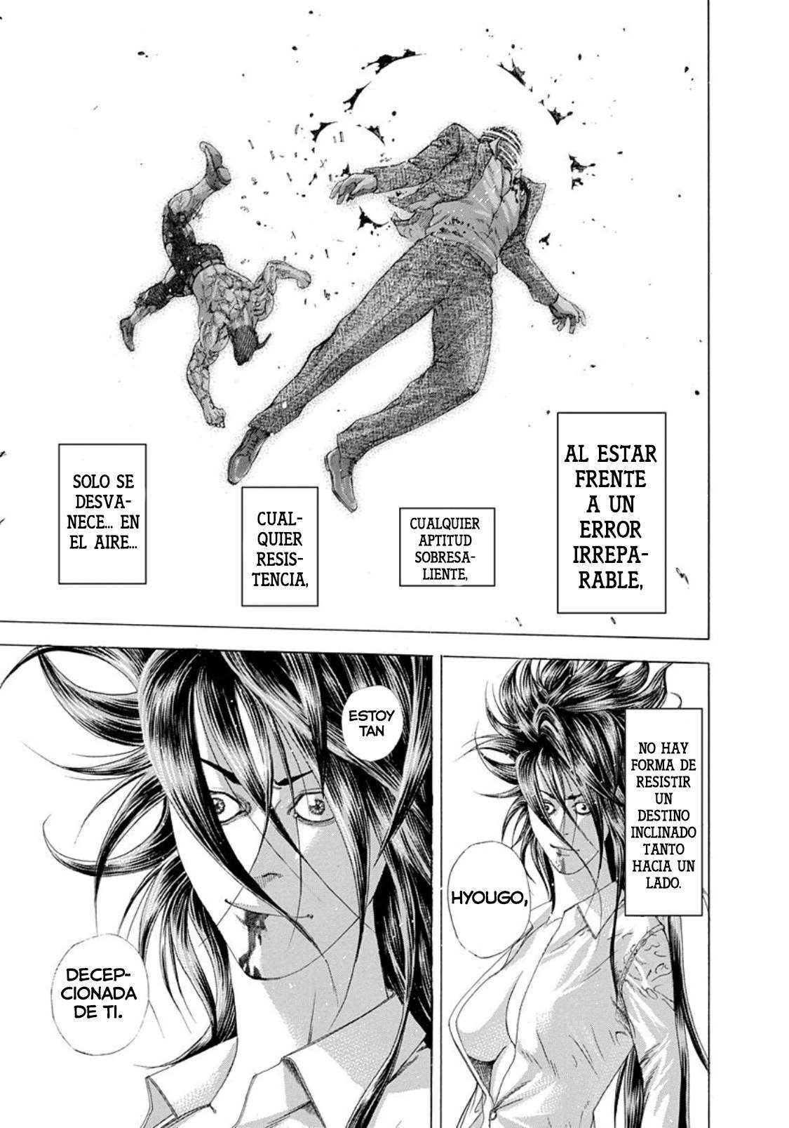 Capitulo 247 page 16