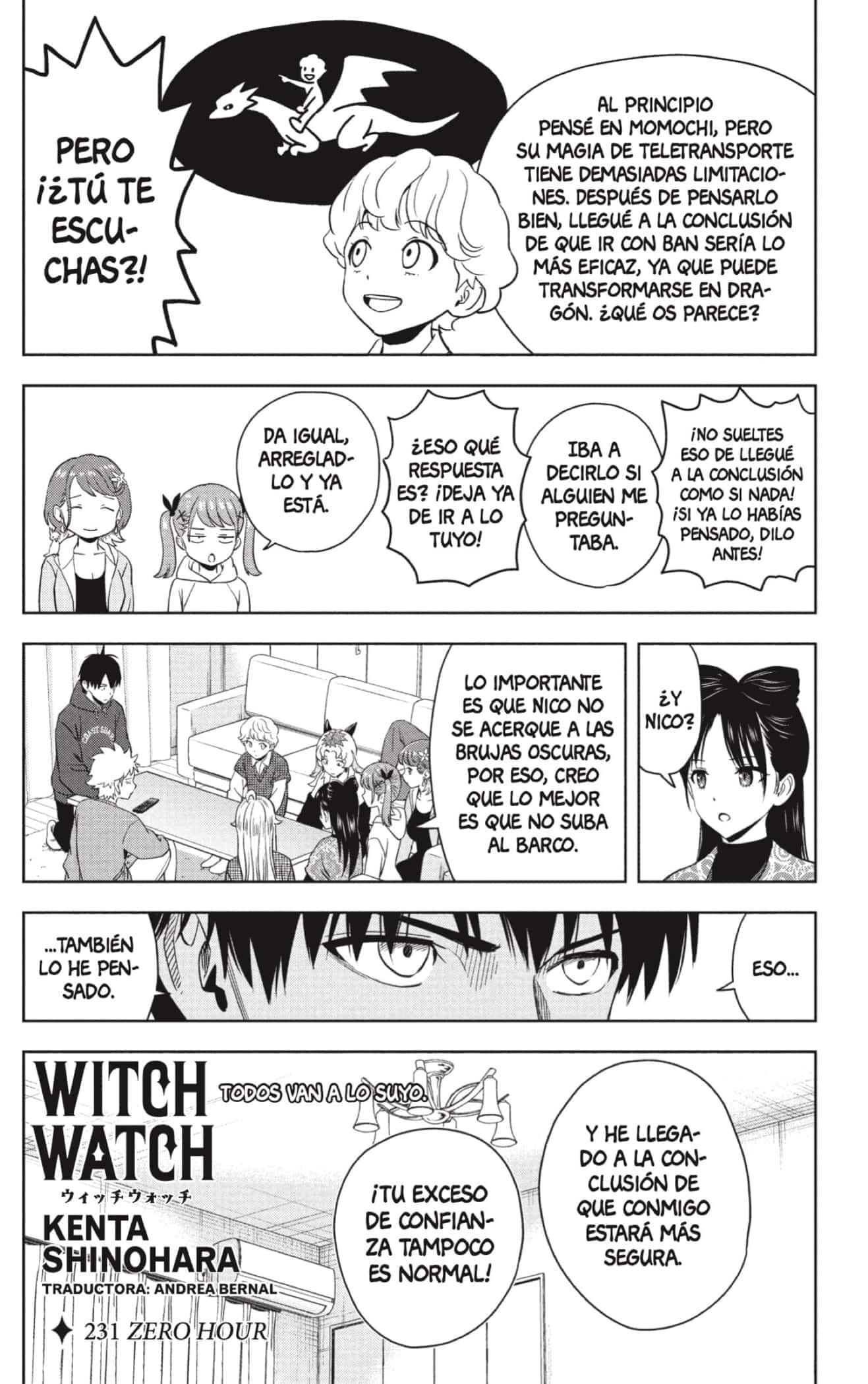 Capitulo 231 page 16