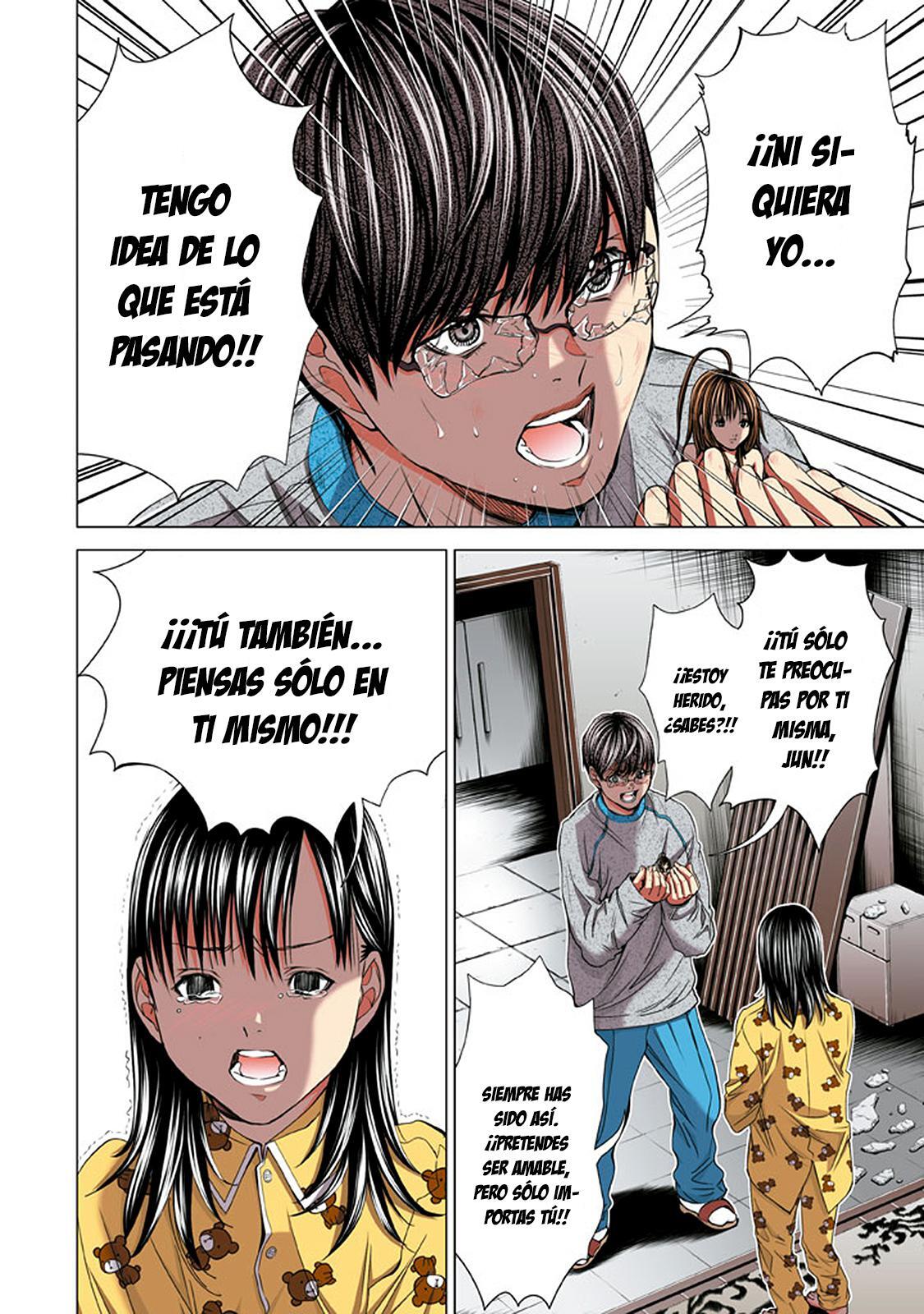 Capitulo 27 page 6