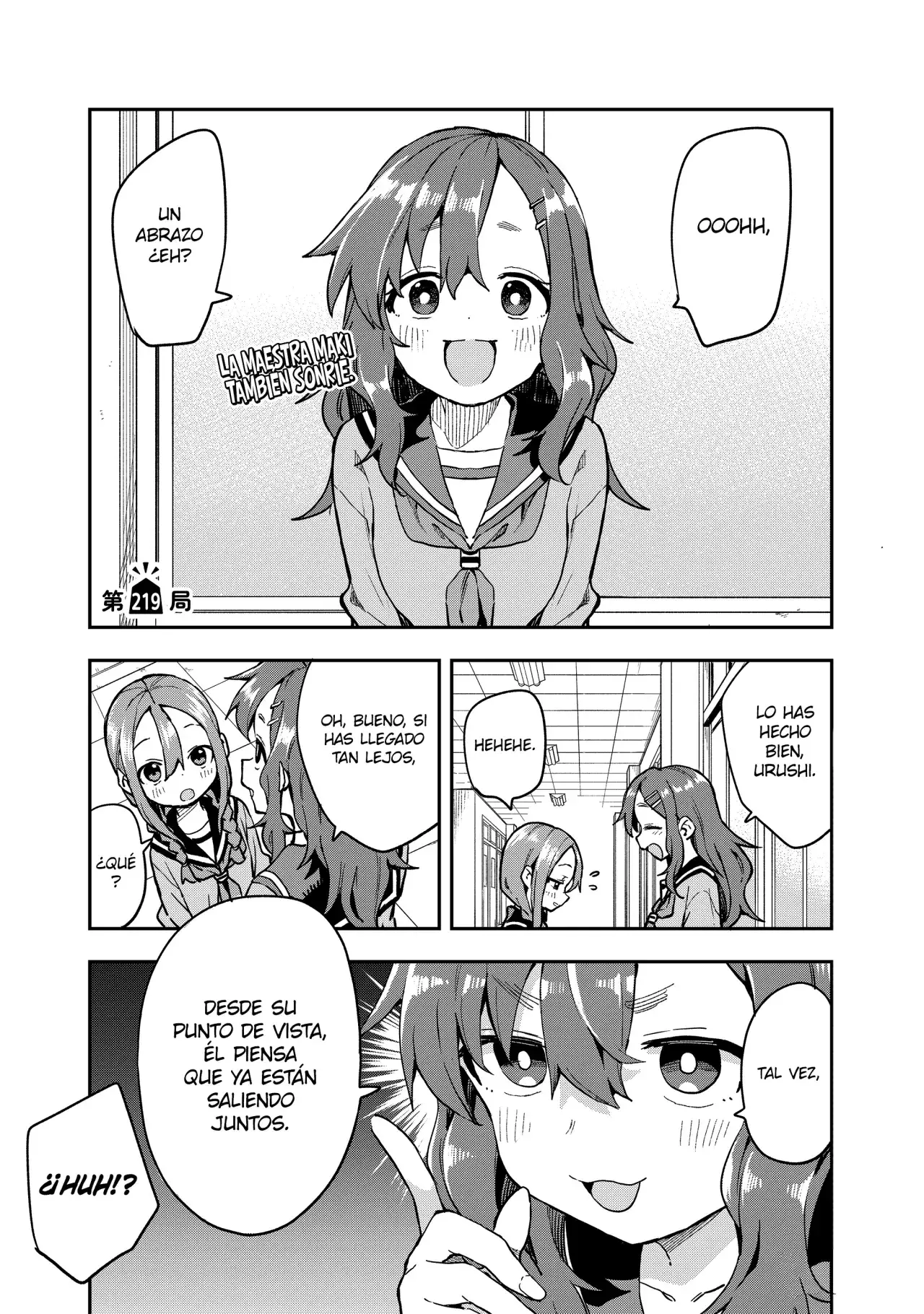 Capitulo 219 page 2