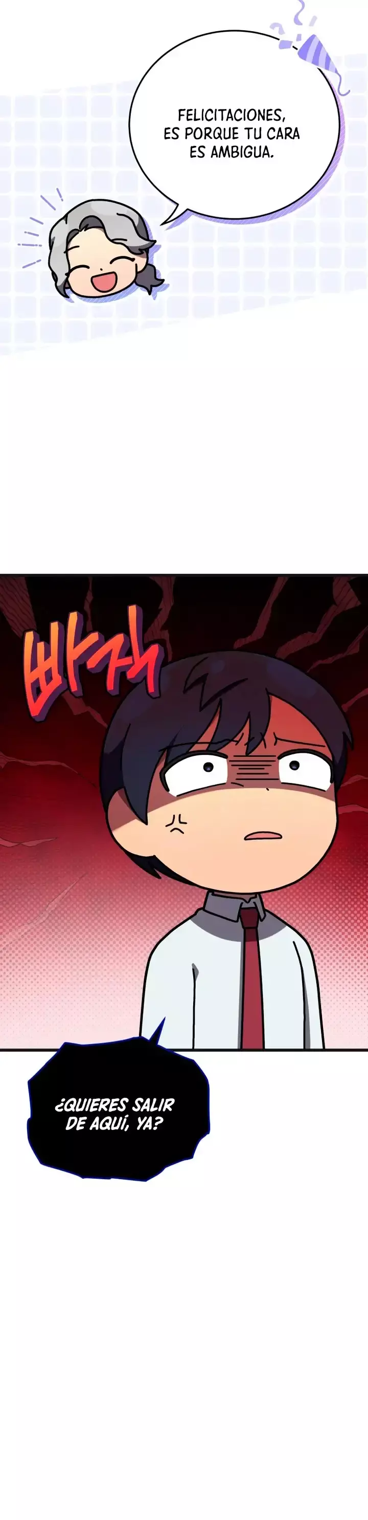 Capitulo 27 page 19