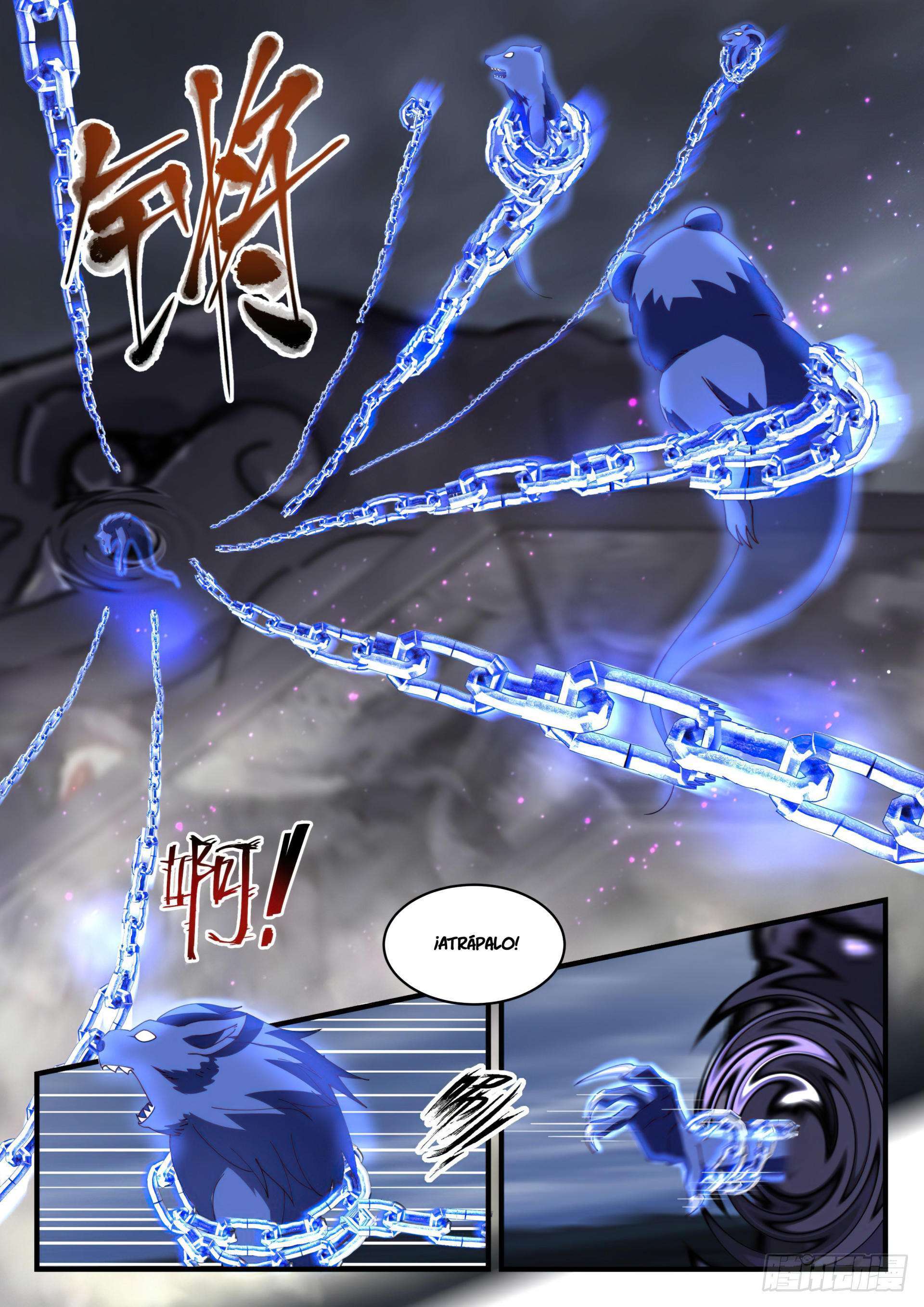 Capitulo 1910 page 6