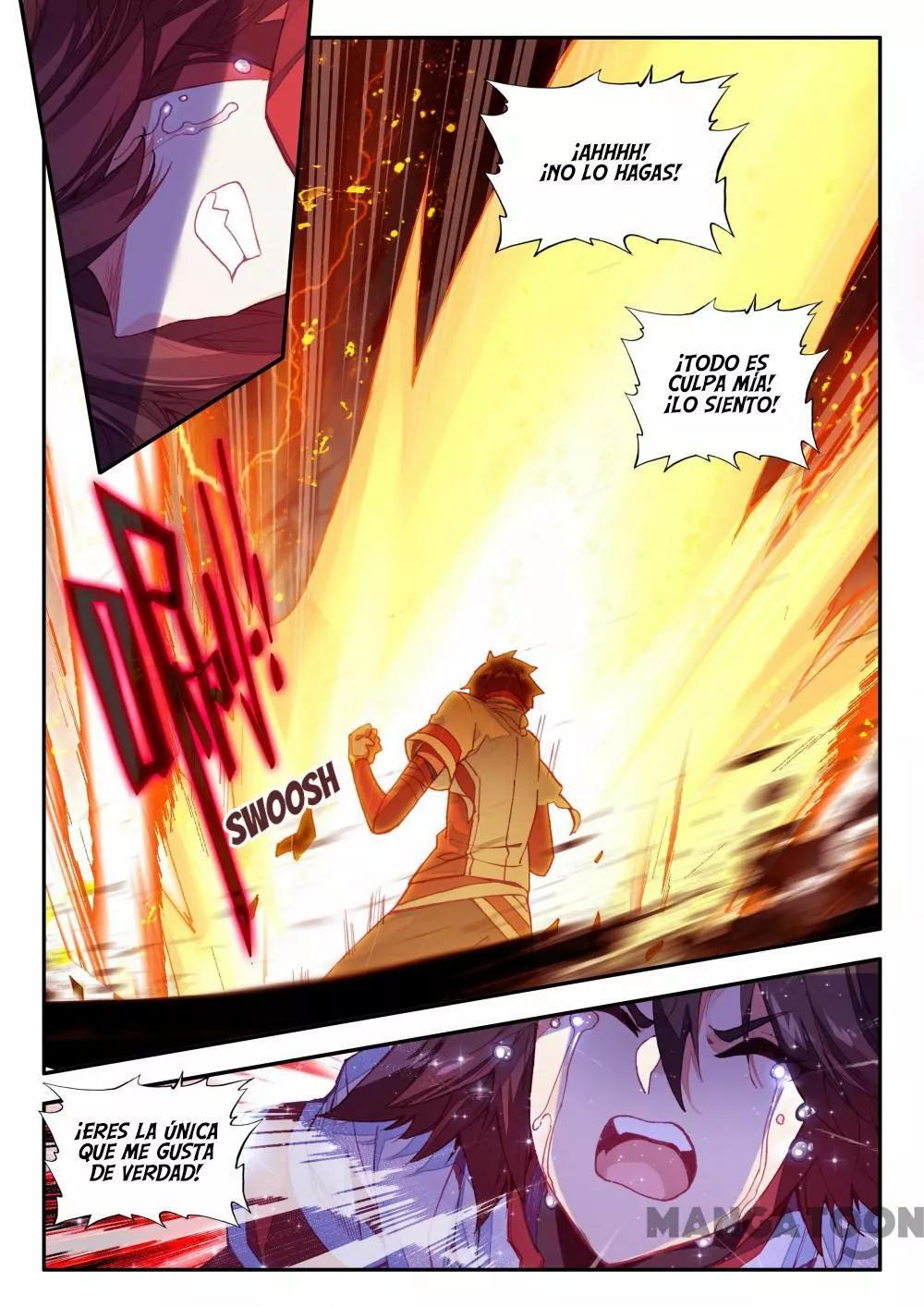 Capitulo 135 page 6
