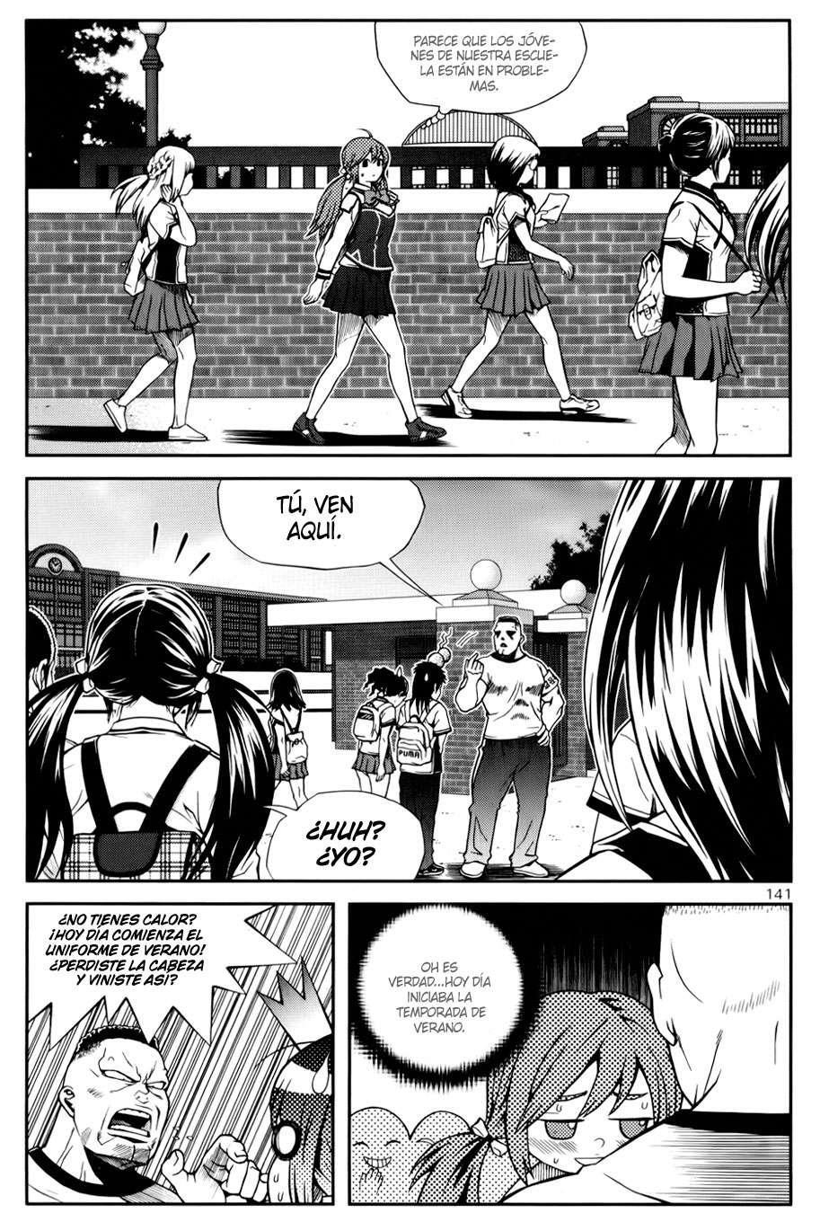 Capitulo 32 page 4