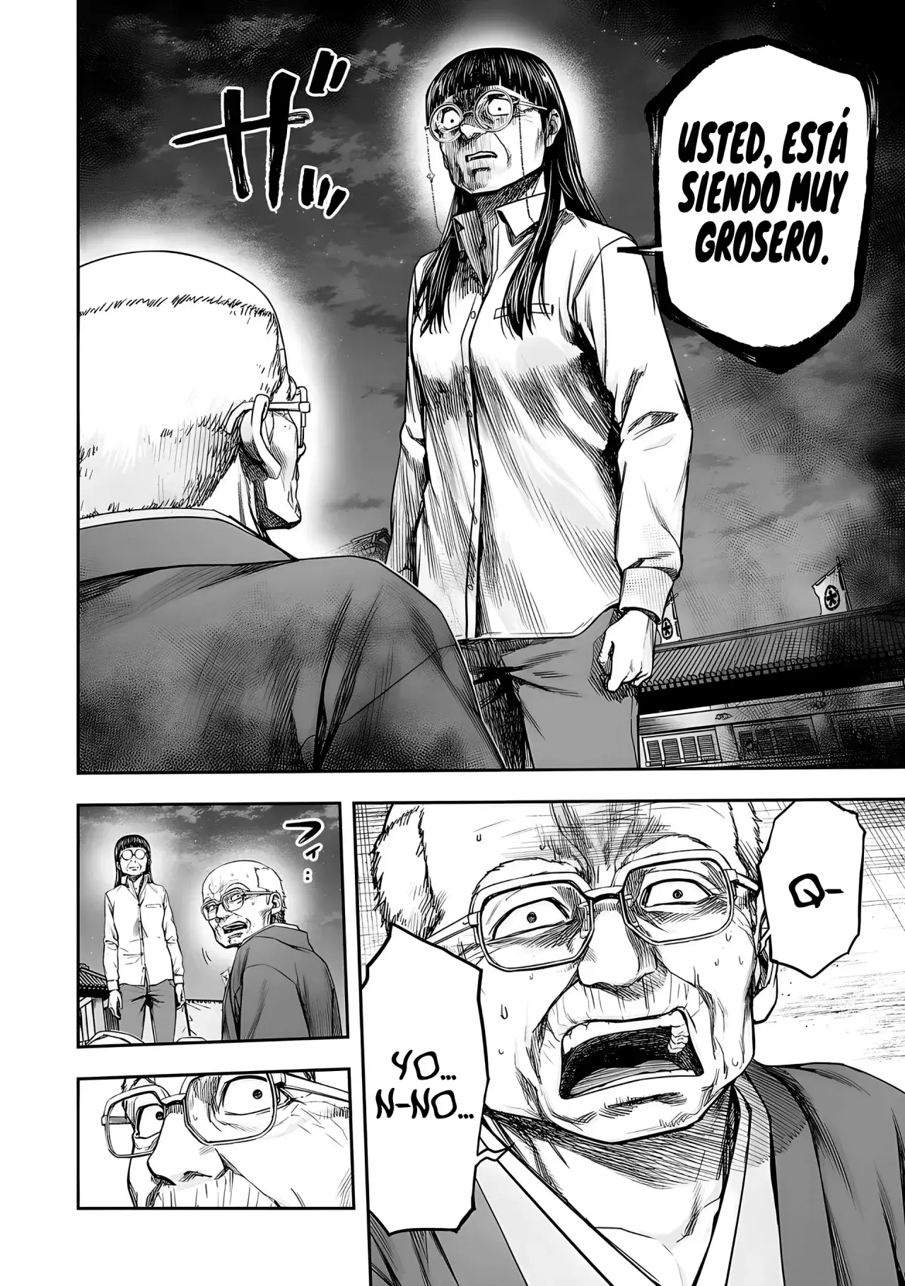 Capitulo 233 page 11