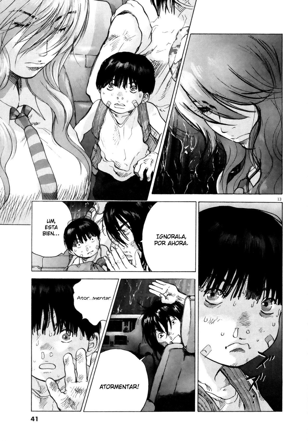 Capitulo 65 page 12