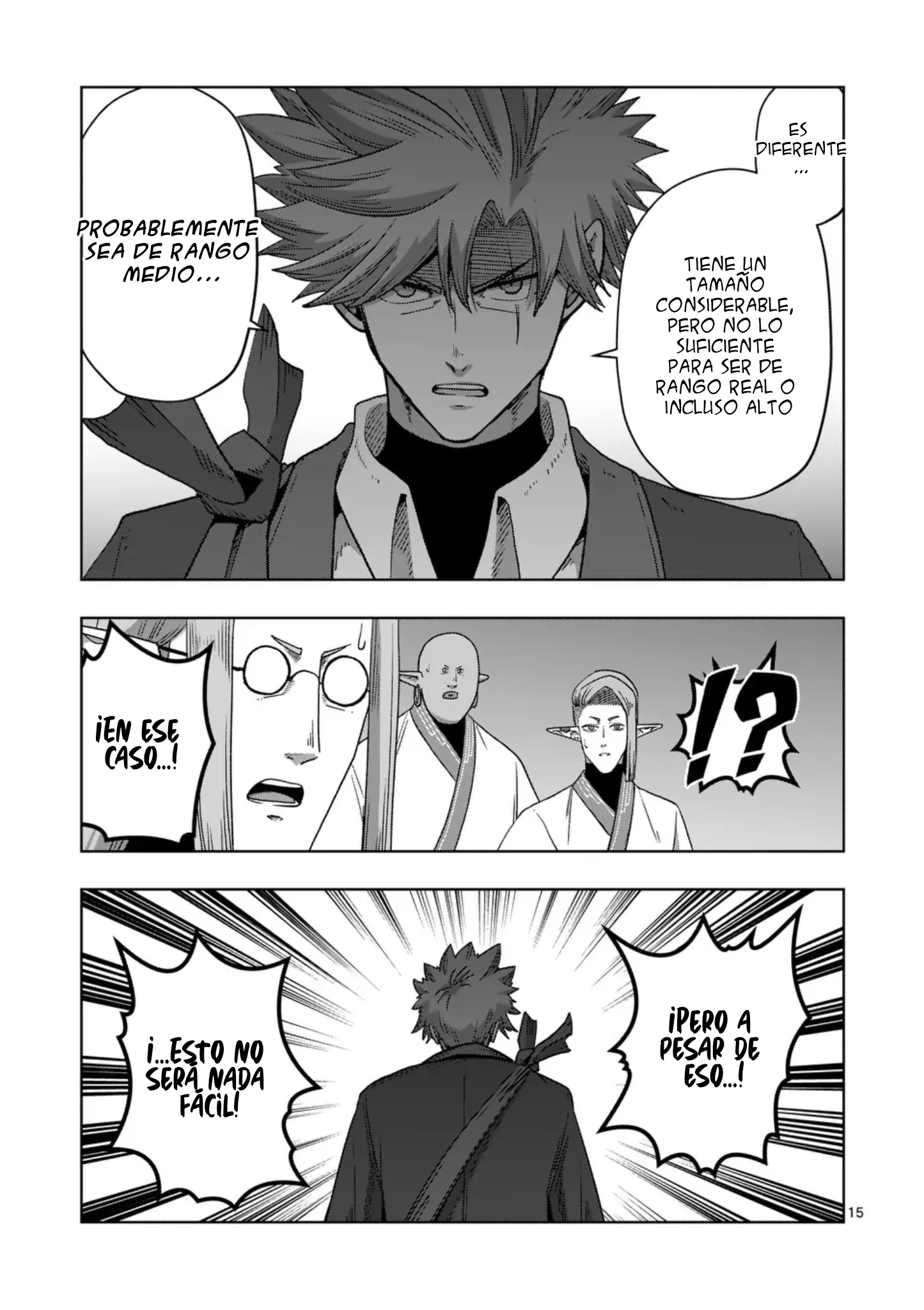 Capitulo 72 page 17