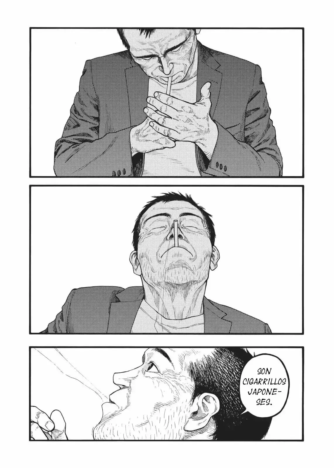 Capitulo 86 page 16