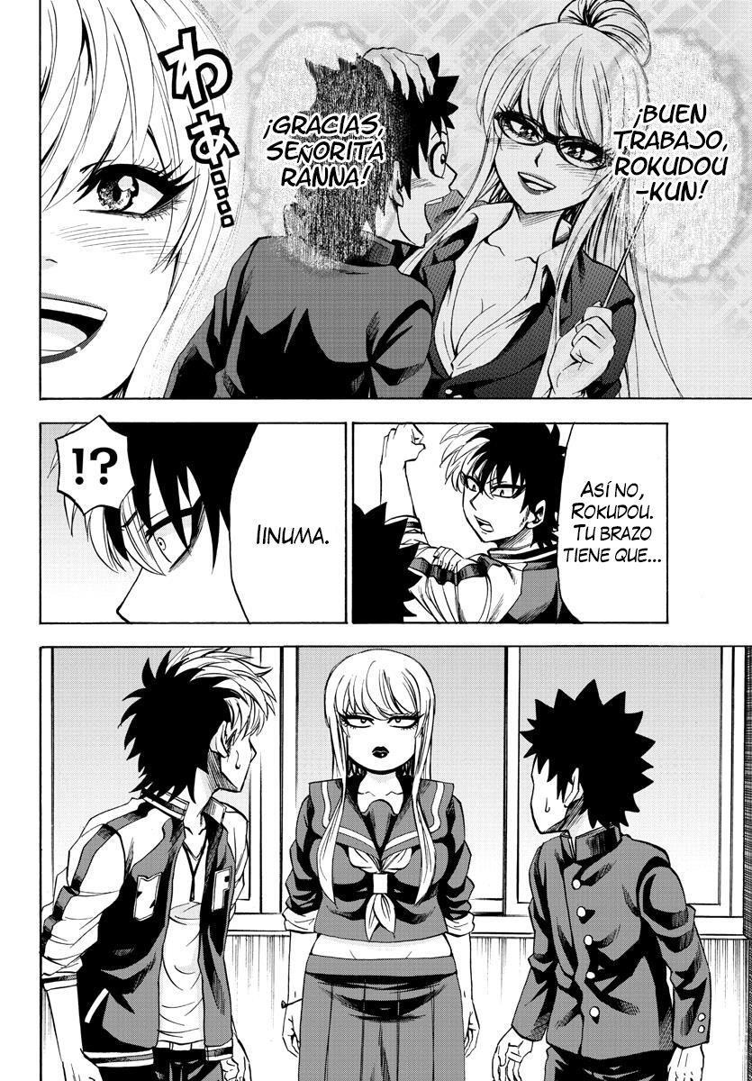 Capitulo 77 page 13