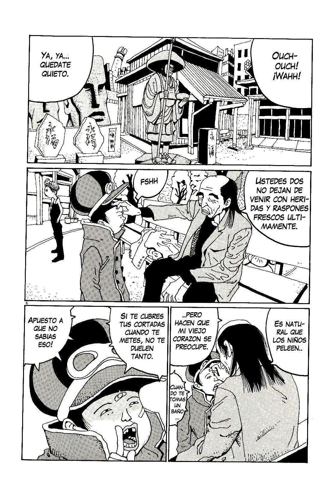 Capitulo 15 page 6